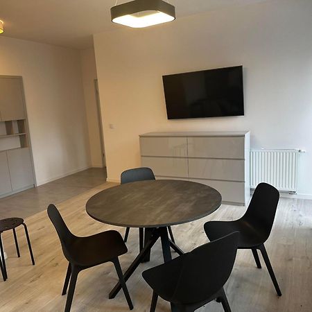 Apartamenty Osmolice W Stawach Deblin Exterior photo