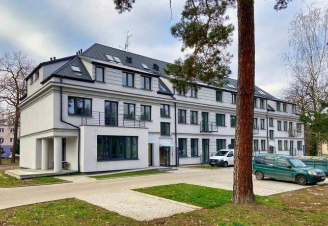 Apartamenty Osmolice W Stawach Deblin Exterior photo