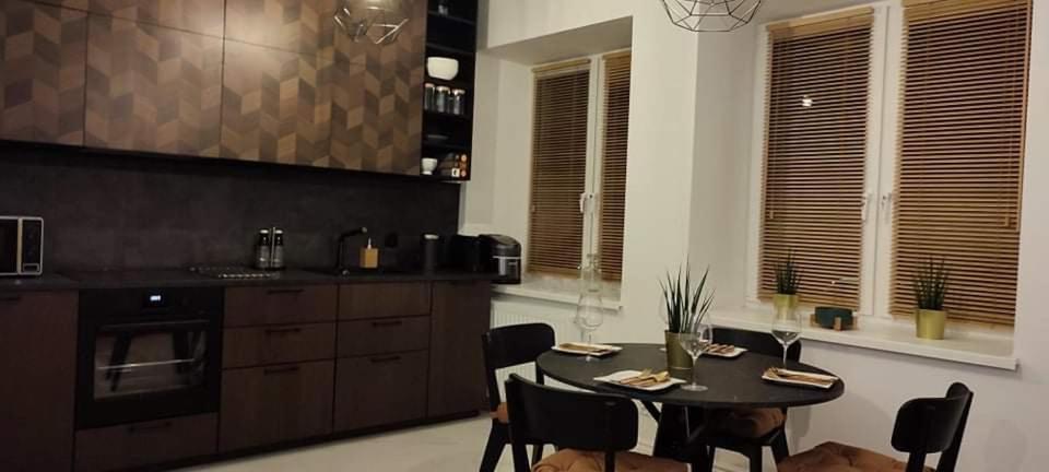 Apartamenty Osmolice W Stawach Deblin Exterior photo