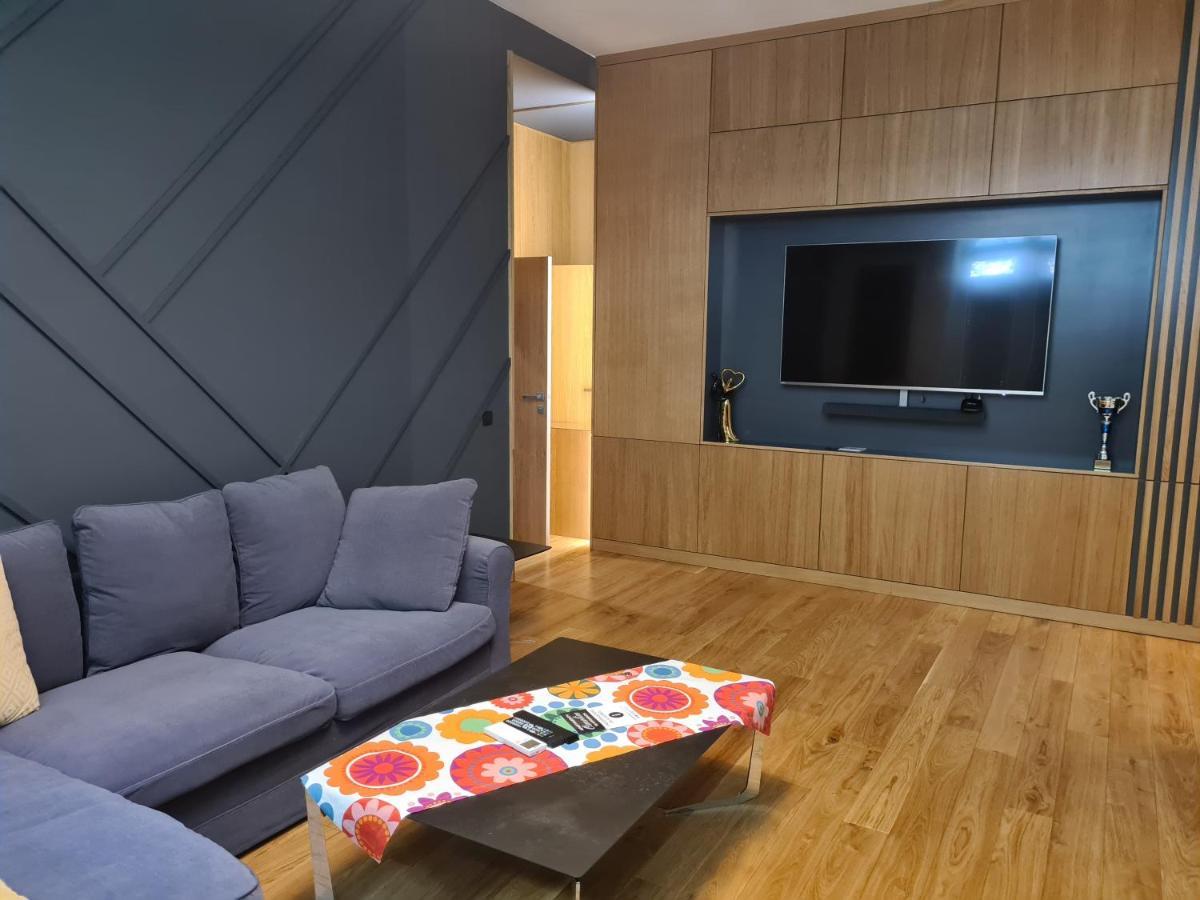 Apartamenty Osmolice W Stawach Deblin Exterior photo