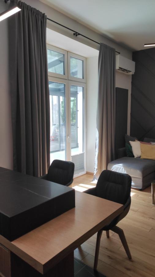 Apartamenty Osmolice W Stawach Deblin Exterior photo