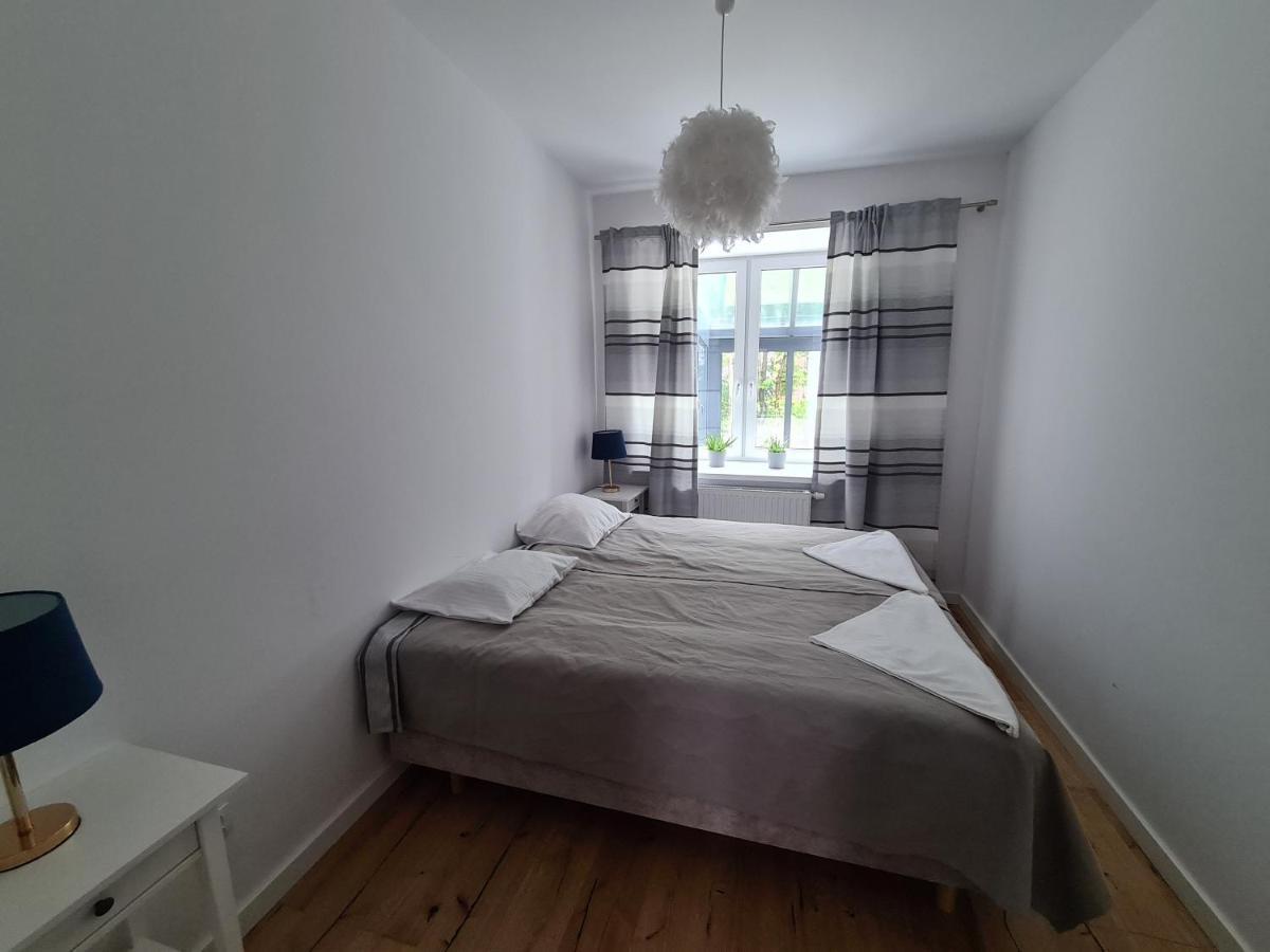Apartamenty Osmolice W Stawach Deblin Exterior photo