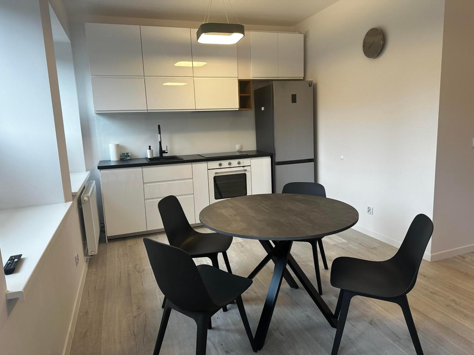 Apartamenty Osmolice W Stawach Deblin Exterior photo