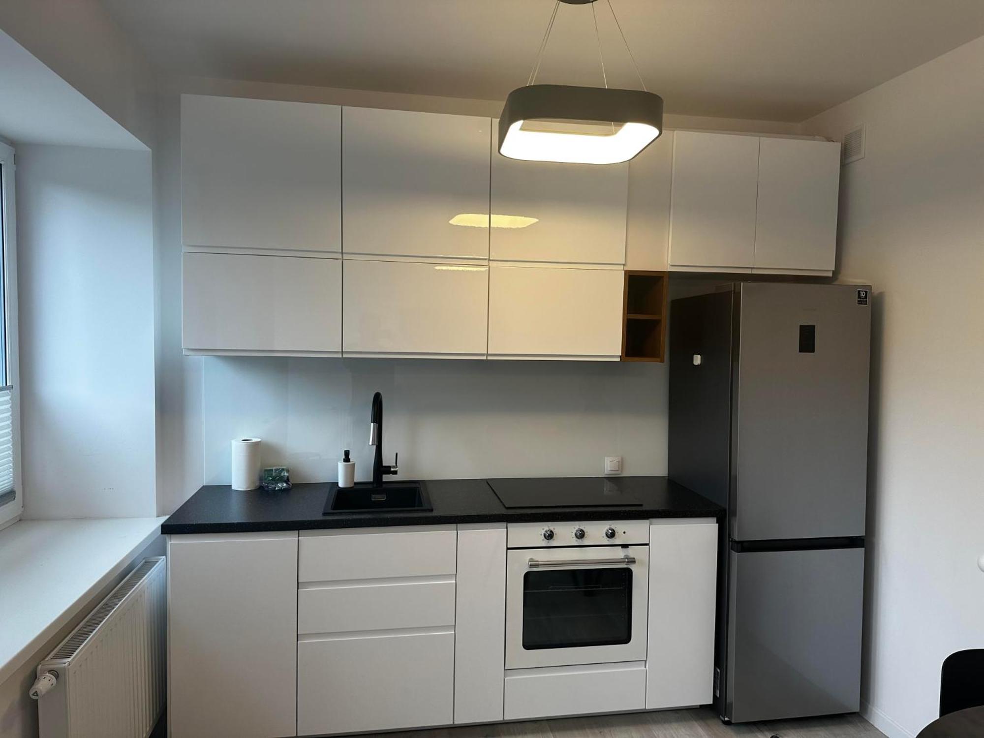 Apartamenty Osmolice W Stawach Deblin Exterior photo